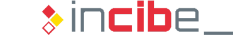 Logo de Incibe